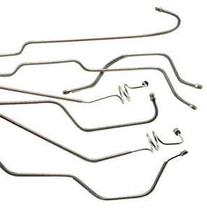 Tube Brake Lines