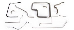 cnc tube bending