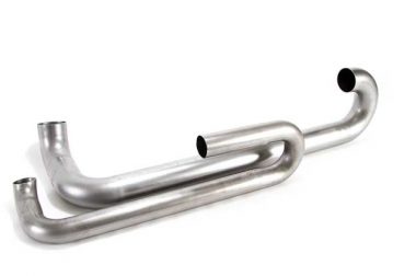 CNC Tube Bending