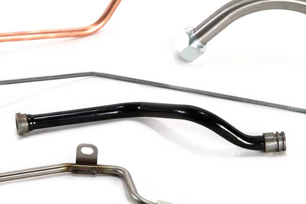 Tube Products