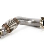 Exhaust Tubes